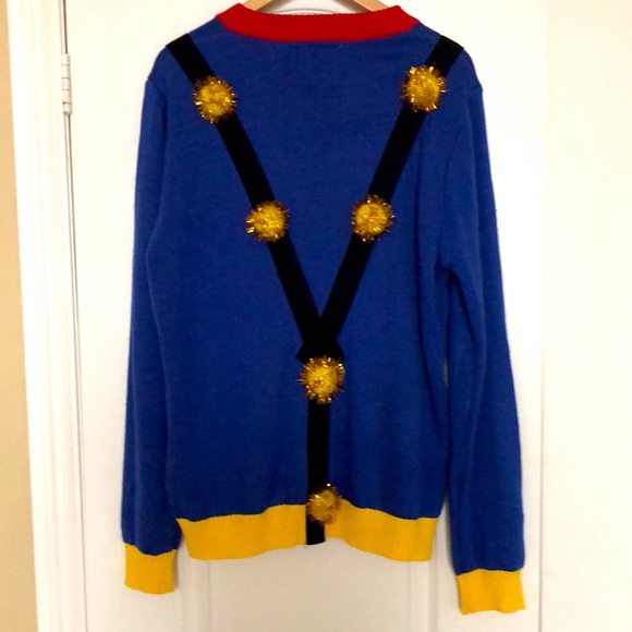 🎄 Ugly Christmas sweater - Picture 2 of 4